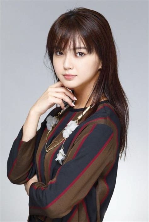 List of Japanese actresses .